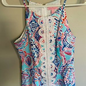 Lilly Pulitzer Top